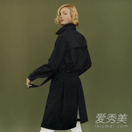 你把去年买的旧钱都丢了吗？4招教你选择最好的风衣