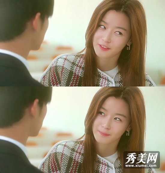 秋冬流行发色库存颜色好看