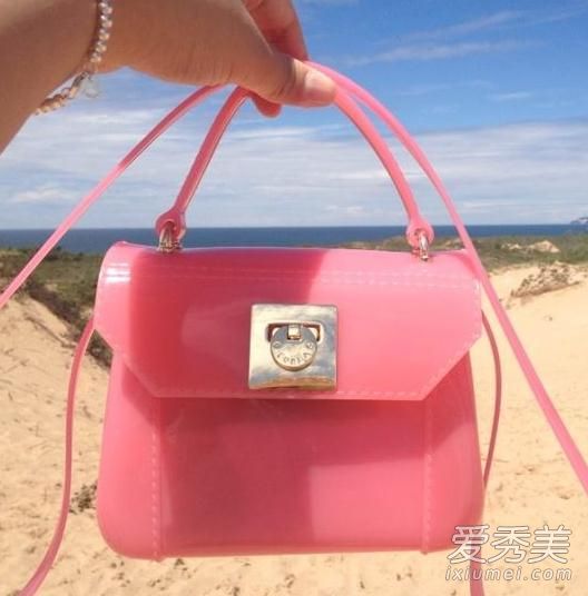 染色后如何清洗果冻袋及维护方法