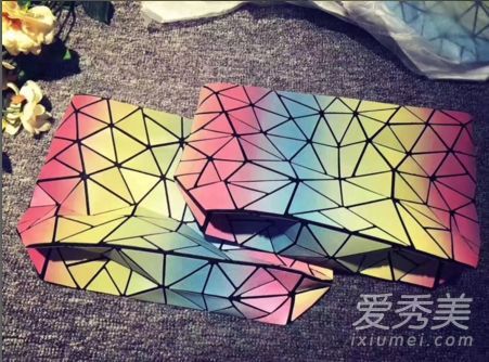 东门彩虹袋质量好吗?东门彩虹袋颜色好吗