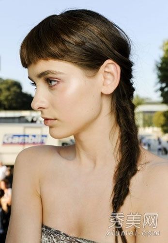 回顾为您量身定制的春夏时装走秀