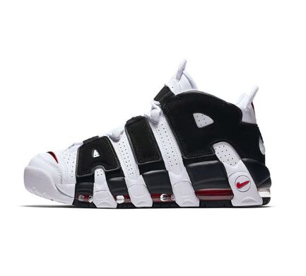 快乐大本营的pg one鞋是什么牌子的？