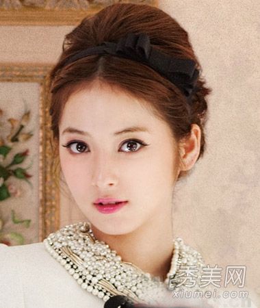 太阳之星佐佐木希肖像长发披肩纯净美丽