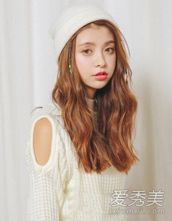 短发VS长发10种发型秋冬时尚都在这里