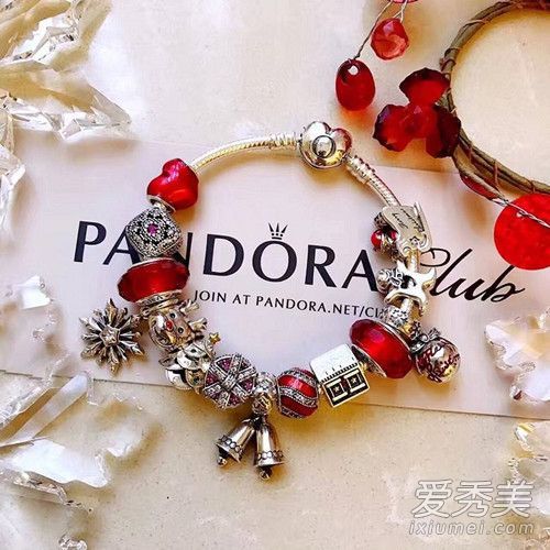 潘多拉手镯消磁了吗?潘多拉手镯消磁