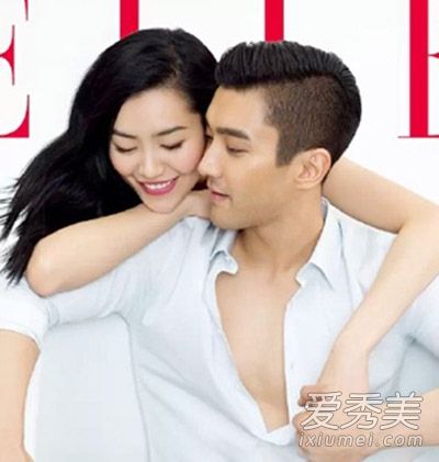 刘雯蔡思文夫妇发型秀本地英雄CP任性可爱