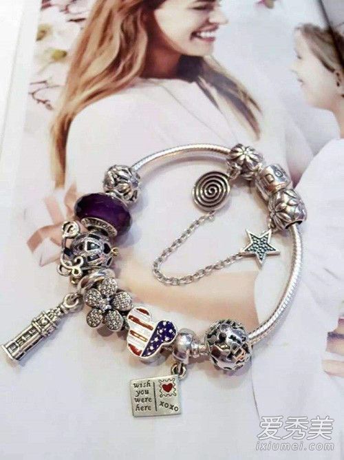 潘多拉手镯是什么等级的?潘多拉手镯是由什么材料制成的