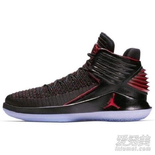 乔丹新一代标志性鞋air jordan 32 mj day将于何时、以多少价格出售