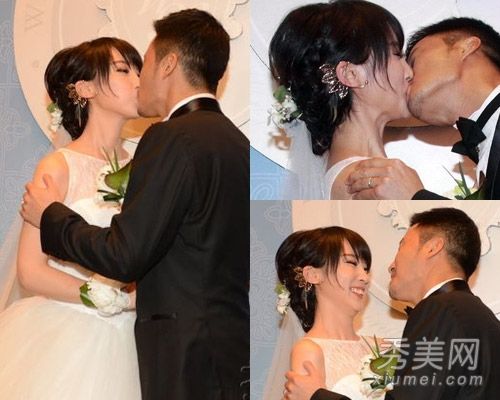 吴京伊奥拉婚礼盘绝色DIY盘速食