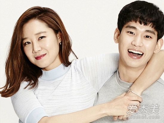 “制片人”短发+蛋卷在新韩剧浪潮中最受欢迎