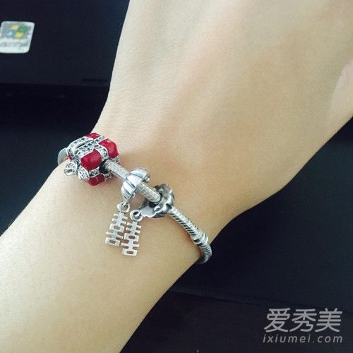 如何清洁潘多拉手镯？如何打开潘多拉手镯