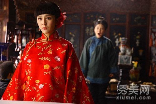 佟丽娅的《剑客》将展示剧照和头发清单