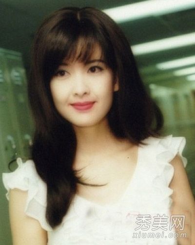 周慧敏刘师师周东宇新老玉女纯毛主键