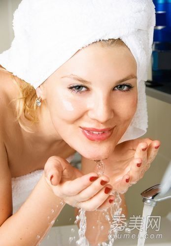 99%的女性不知道五种正确的洗涤方法
