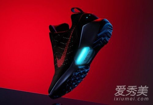 nike hyperadapt 10将于何时推出，价格是多少