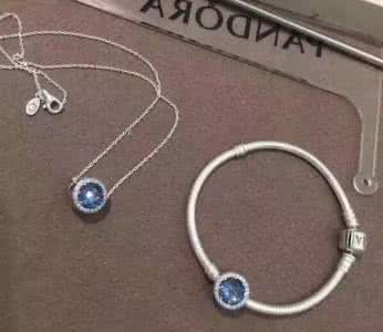 潘多拉的爱心项链多少钱？潘多拉的爱心项链怎么样