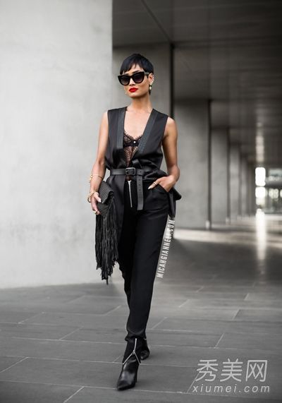 浓重的味道和中性的风让你更加清新。