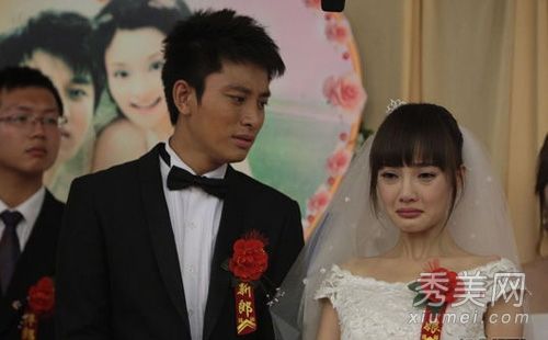 产科李小璐又和杰瑞结婚了3场不同发型的婚礼