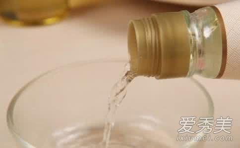 米醋可以每天洗臉嗎？用米醋洗臉的正確方法