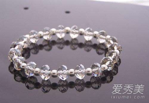 水晶手镯需要打开吗？水晶手镯是怎么打开的