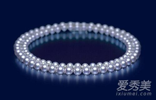 akoya pearl多少钱？akoya珍珠是什么颜色的