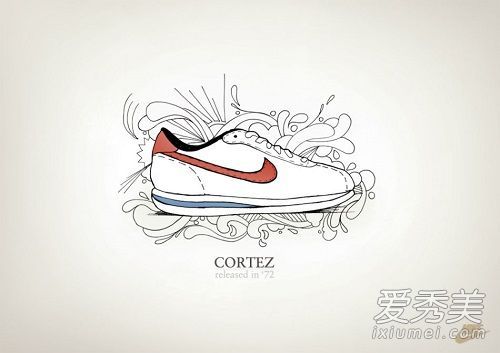 2017耐克鞋如何辨别真假耐克真假最简单的辨别