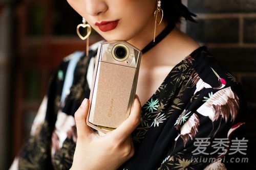 卡西欧美容相机之星空金七夕限量礼盒怎么样？多少钱？