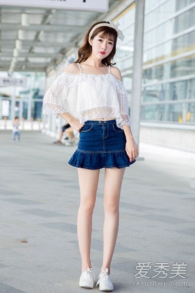 2015年夏季无带服装推荐女性小女人