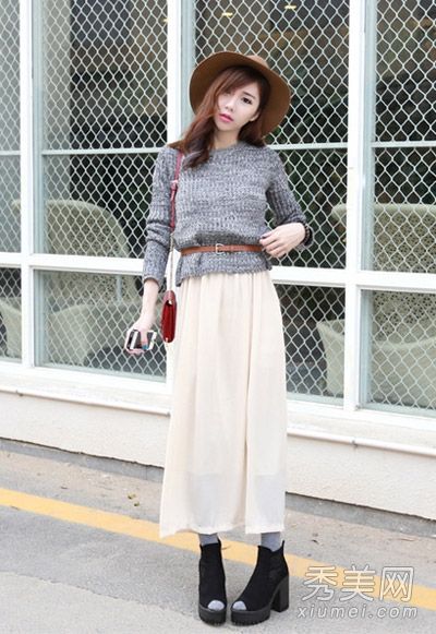 当春天来临时，10种连衣裙和连衣裙会显得很高。