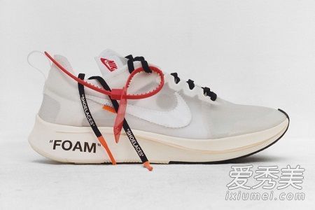 耐克公司和维吉尔·阿布洛公司将在什么时候以及在多大程度上合作十大品牌