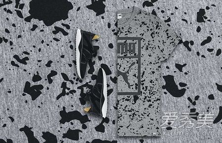 彪马日食鞋什么时候和多少钱出售?