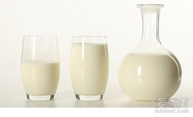 牛奶可以每天涂在脸上吗？牛奶对面部的作用和功能