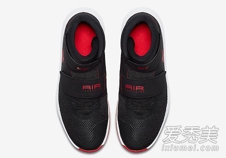 耐克air precision fly的发布时间和费用是多少?