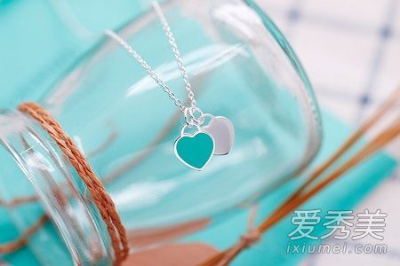 如何购买蒂芙尼2017七夕项链2017蒂芙尼七夕限量版项链多少钱