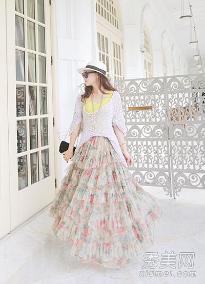 它有多薄，怎么穿