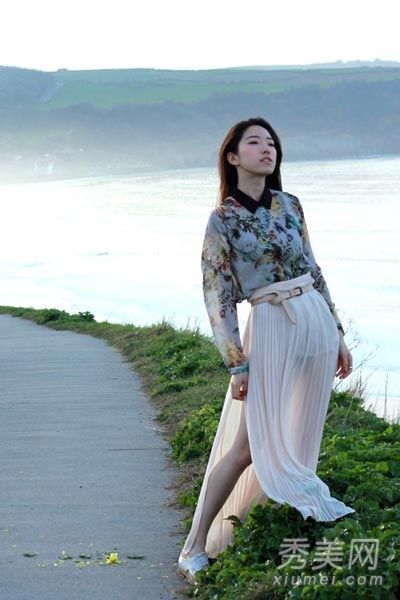 初夏十种诱人的衬衫