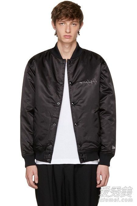 山本佑司和美国之间的新时代2017秋冬系列何时发布