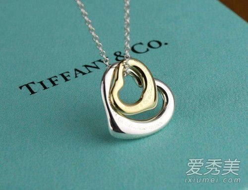 2017蒂芙尼七夕项链何时上市?