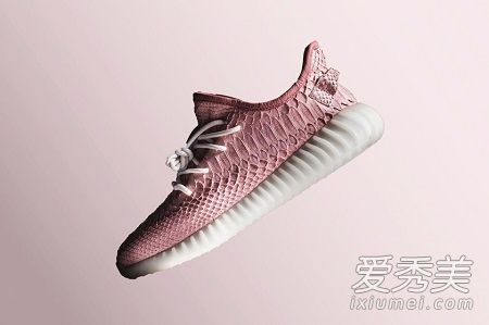 Yeezy 350 v2豪华蟒蛇皮轿车什么时候，多少钱