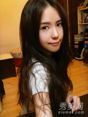 秋冬气质分体发型打造最流行的发型