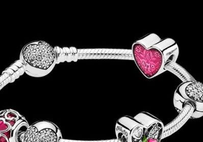 2017年潘多拉的七夕是多少钱？