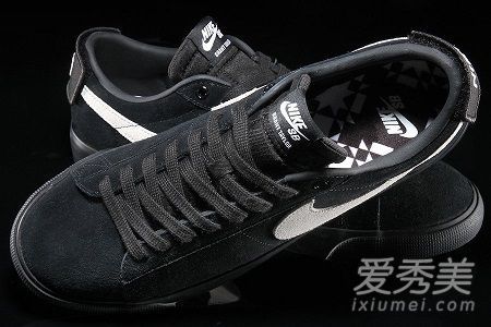 耐克sb运动夹克低gt溜冰鞋什么时候多少钱?