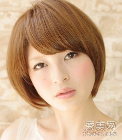 秋冬季你喜欢什么样的发型