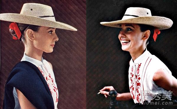 如何根据你的脸型选择适合你的帽子