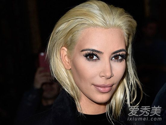 山寨版杀死马特VS仙女教母明星金发美女Crys