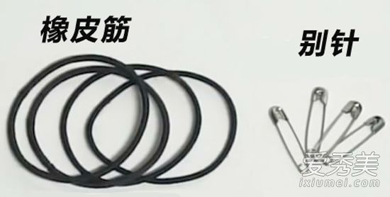 齐肩长的衣服如何抵挡跑步？