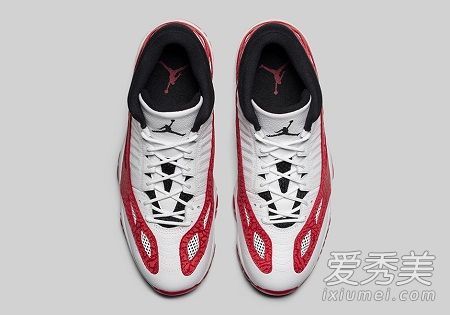 什么时候和多少钱可以得到乔丹11低火红？