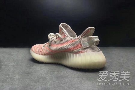Yeezy 350v2推出新的粉色配色方案，时间和价格是多少