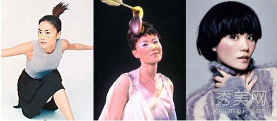 网上爆料吸毒日复一日王菲撒谎和抢劫女神疯狂化妆清单