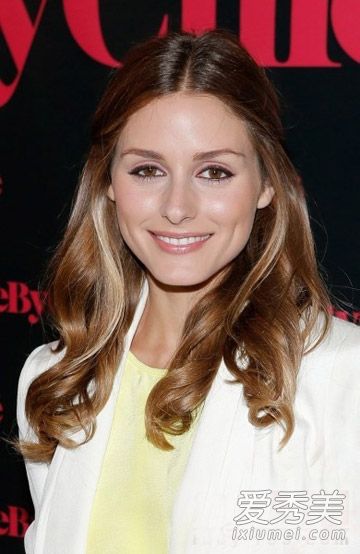 发型不够经典吗？上东区的社交名媛教你9种迷人的发型